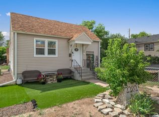 2202 Morrie Ave, Cheyenne, WY 82001