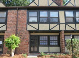 115-E Engleside St, Sumter, SC 29150