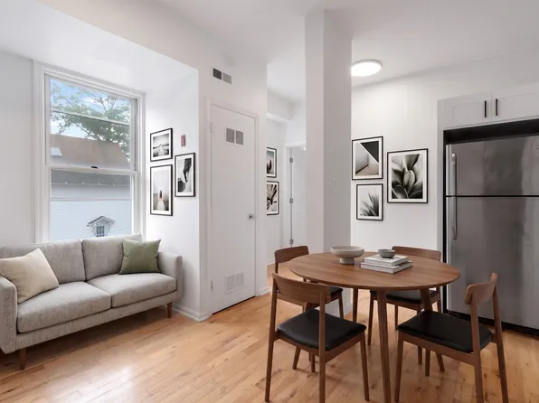 923 Elm St APT 2B, New Haven, CT 06511