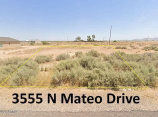 3555 N Mateo Dr #6, Eloy, AZ 85131