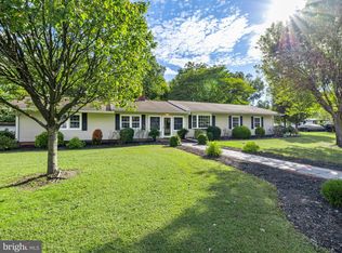 26905 Mount Vernon Rd, Princess Anne, MD 21853