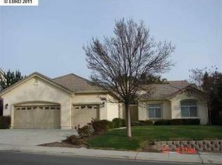 5160 Judsonville Dr, Antioch, CA