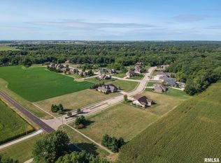 LOT 1 Wolf Crossing Dr, Morton, IL 61550