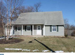 12 Misty Morn Ln, Ewing, NJ 08638