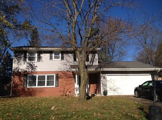 6160 Westlins Ave, Kalamazoo, MI 49009