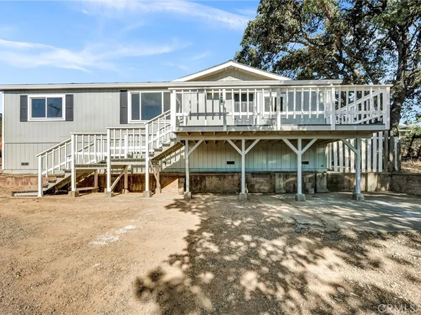 3760 Pine Ave, Clearlake, CA 95422