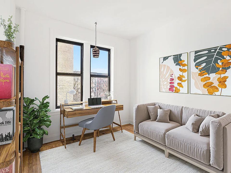 1st image of 99 E 4th St APT 6F