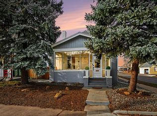 501 S Washington St, Denver, CO 80209