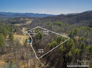 99999 Lloyd Dr #3A, Mars Hill, NC 28754