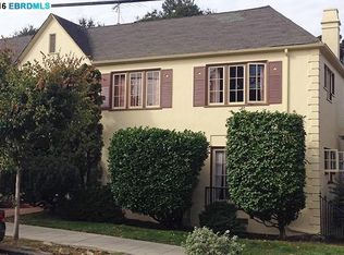 1300 Shattuck Ave APT B, Berkeley, CA 94709