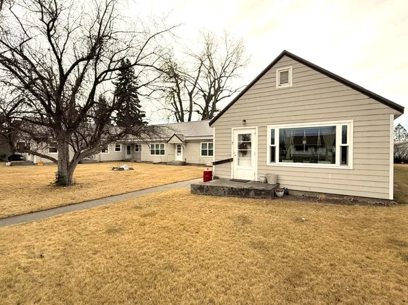 522 Main Ave N #4, Choteau, MT 59422