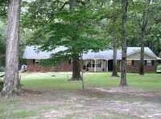 1708 Strozier Rd, West Monroe, LA 71291