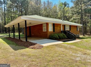 2506 Sanders Rd, Elberton, GA 30635