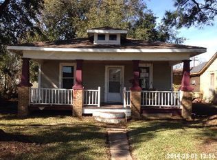 3843 27th St, Port Arthur, TX 77642