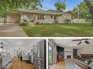 1703 Bernard St, Jonesboro, AR 72401