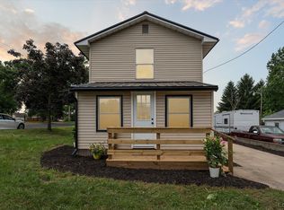 956 Howell Ave, Adrian, MI 49221