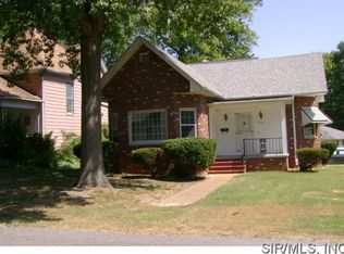 200 Fillmore St, Collinsville, IL 62234