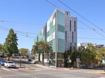 8 Octavia St UNIT 301, San Francisco, CA, 94102
