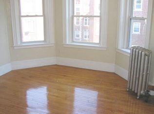 4 Craigie Cir #41B, Cambridge, MA 02138