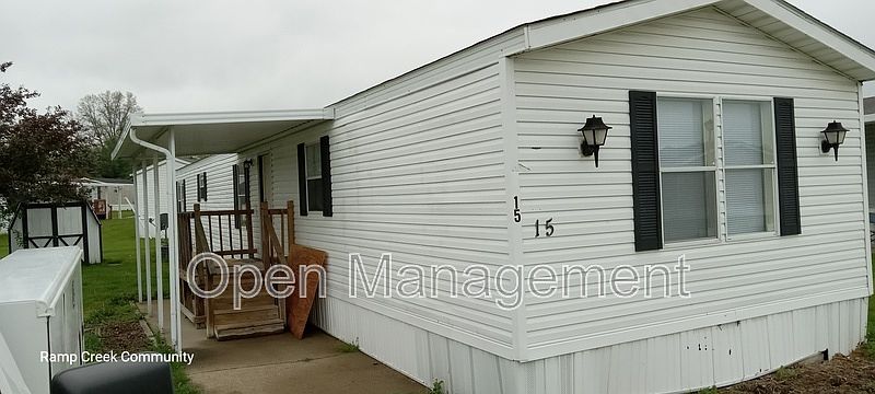 1st image of 1100 Thornwood Dr Lot 15