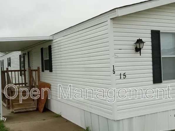 1100 Thornwood Dr Lot 15, Heath, OH 43056