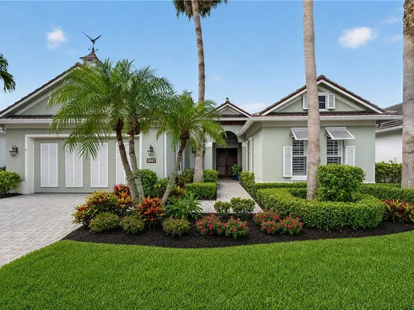 2087 Autumn Ln, Vero Beach, FL 32963