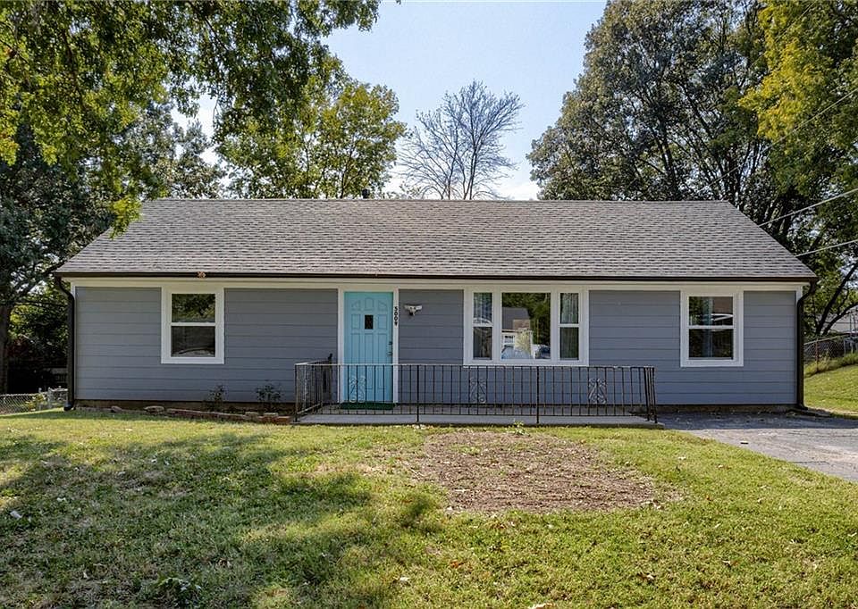 1st image of 5009 Harmony Dr