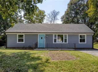 5009 Harmony Dr, Kansas City, KS 66106
