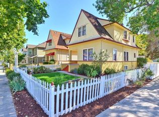 811 Monroe St, Santa Clara, CA 95050