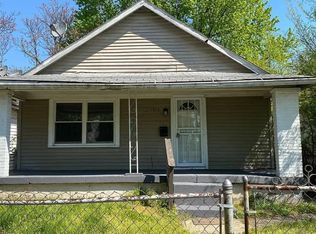 1713 Saint Louis Ave, Louisville, KY 40210