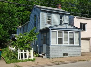 95 Kittanning Pike, Pittsburgh, PA 15215