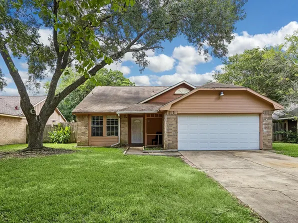 22610 Archibald Blair Ln, Katy, TX 77449