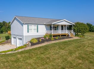 5220 Township Road 117, Mount Gilead, OH 43338