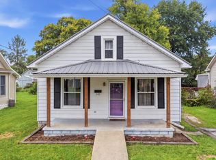 307 Barkley St, Falmouth, KY 41040