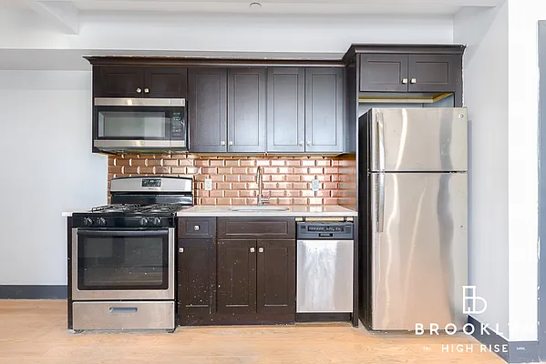 Rented by Brooklyn High Rise LLC | media 55