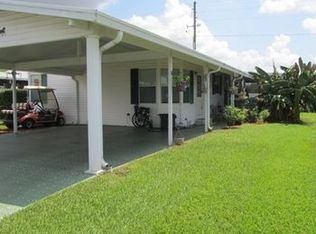 12 Silver Crest Dr, Haines City, FL 33844