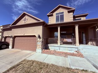 6352 W Fish Lake Dr, West Jordan, UT 84081