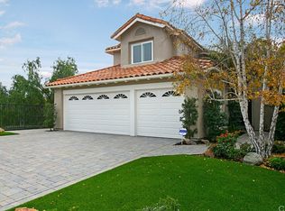 9 Milos, Laguna Niguel, CA 92677