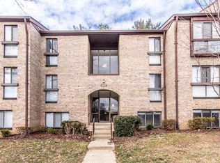 2071 Royal Fern Ct APT 2B, Reston, VA 20191