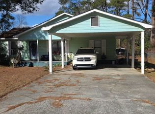 703 Bell Dr, Dublin, GA 31021