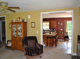280 Pinecrest Dr, Madison Heights, VA 24572