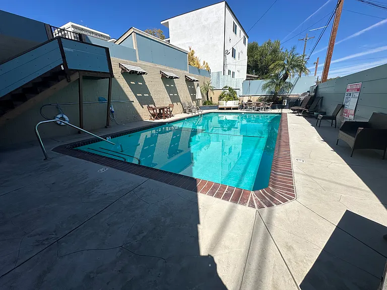 3907 Georgia St #3 — Photo 29