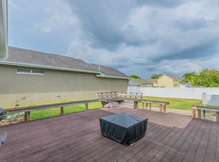 10232 Nicklaus Dr, New Port Richey, FL 34655