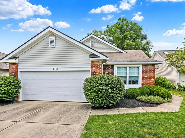 7363 Brackenwood Dr, Indianapolis, IN 46260