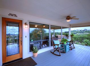 20602 Hoover Cv, Lago Vista, TX 78645