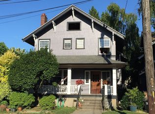 4529 Bagley Ave N, Seattle, WA 98103