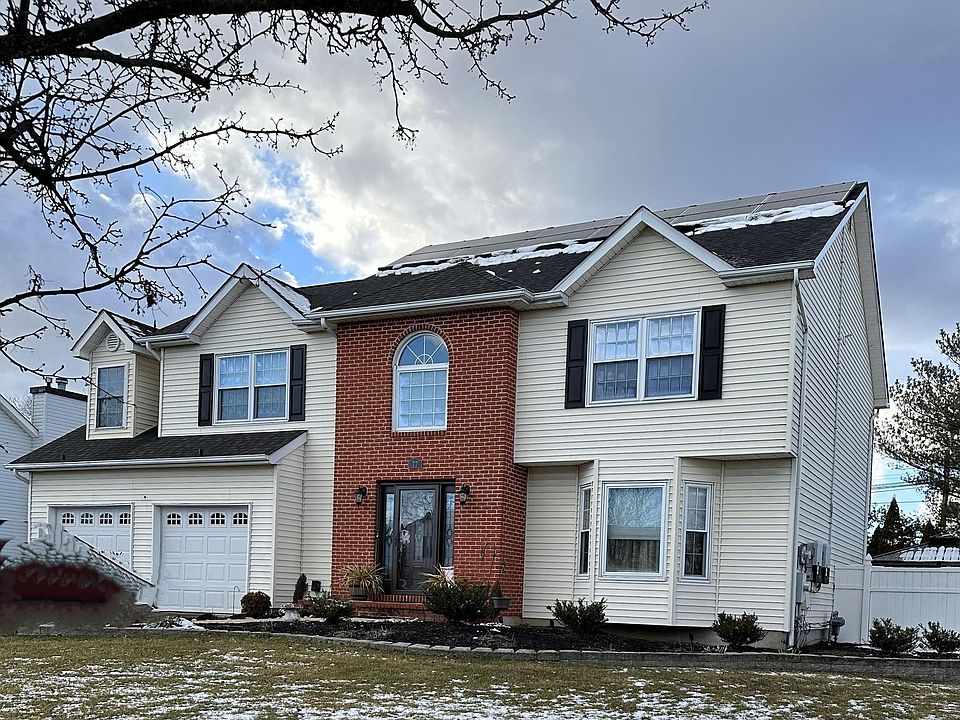 77 Joni Ave, Hamilton, NJ 08690 MLS NJME2039738 Zillow