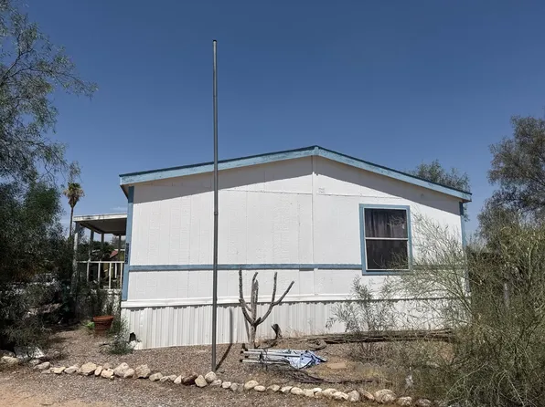 6132 N Elm Tree Ln, Tucson, AZ 85741
