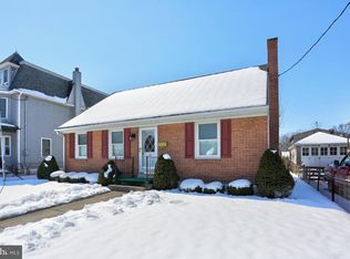 48 N Grant St, Manheim, PA 17545