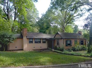 908 Demerius St, Durham, NC 27701